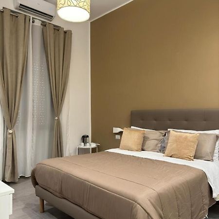 B&B Carme Napoli Esterno foto