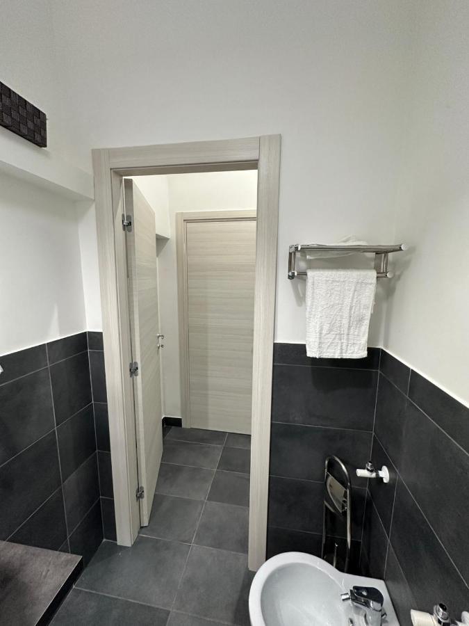 B&B Carme Napoli Esterno foto