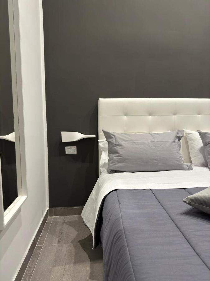 B&B Carme Napoli Esterno foto