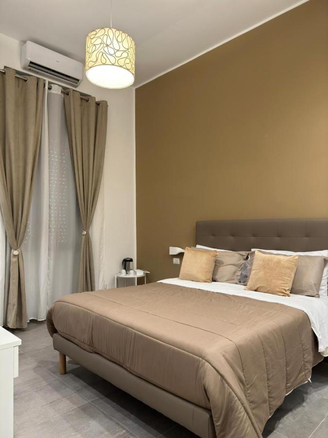 B&B Carme Napoli Esterno foto